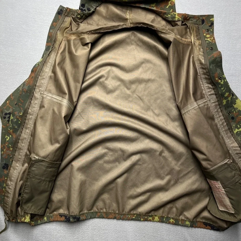 Feuchter camouflage cuffs large