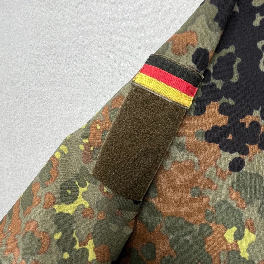 Feuchter this include concealment