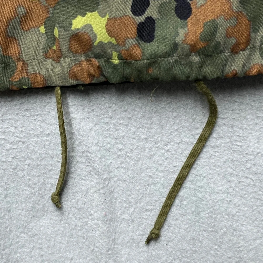 Feuchter camouflage vintage