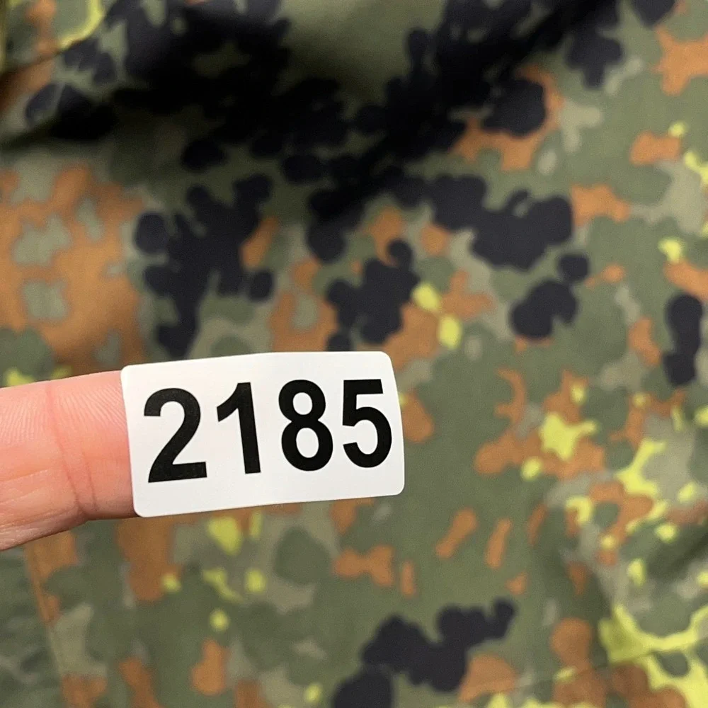 Feuchter bundeswehr military