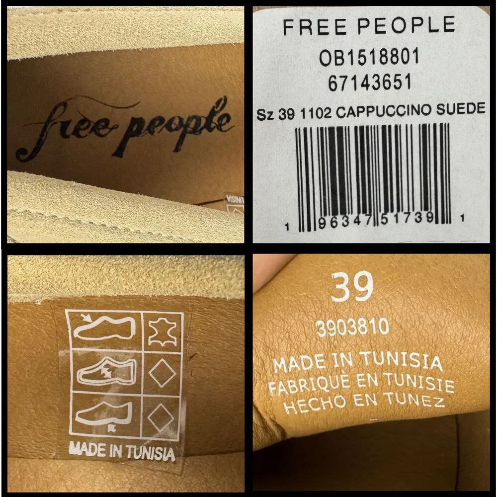 Free People free people