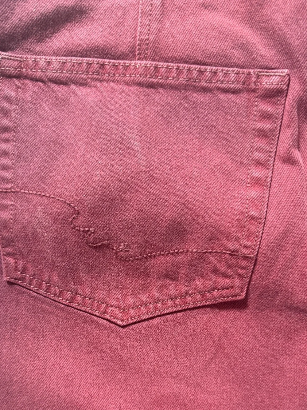 NWT Free People We The Free Bodie Arc Jeans, Size 33 Short/US 16