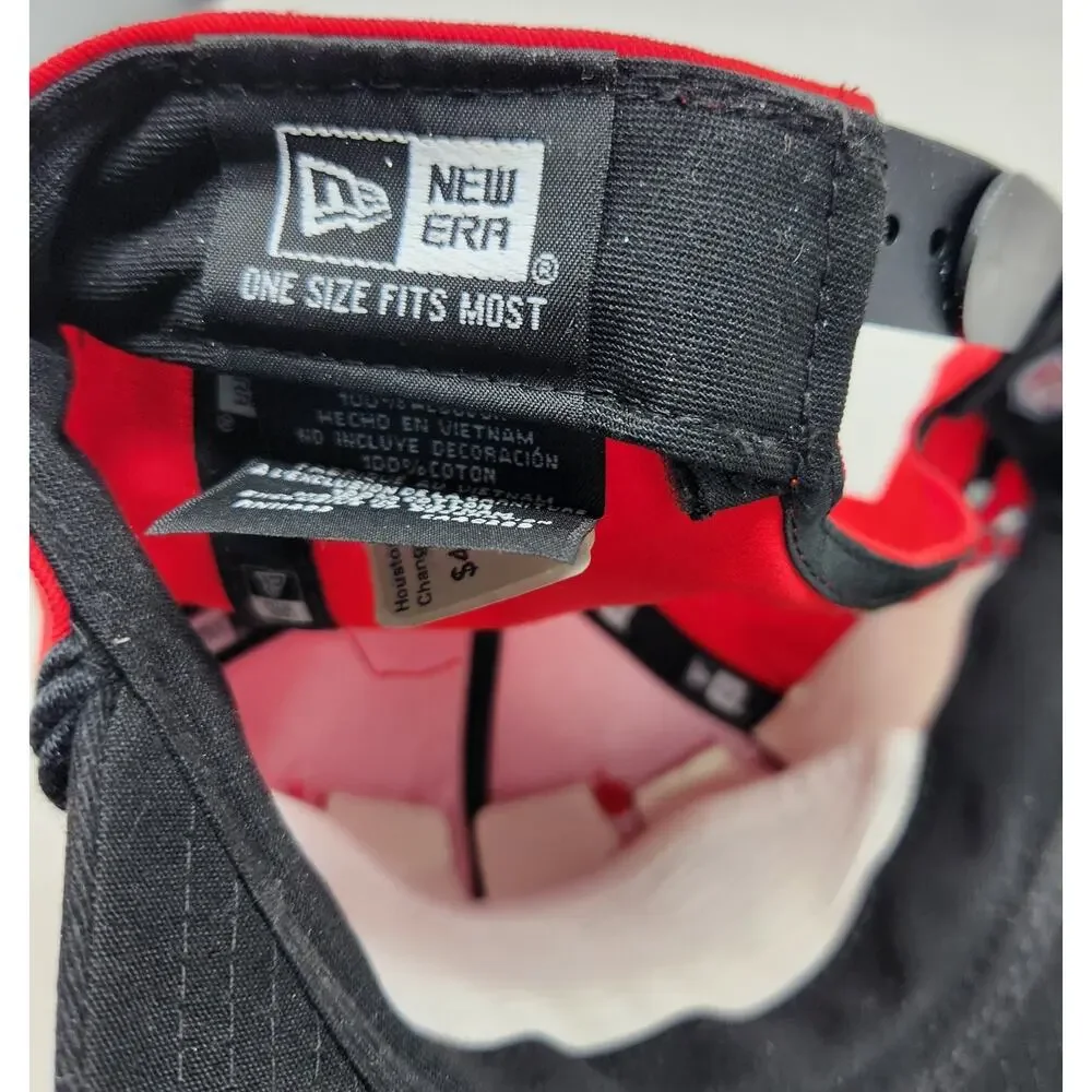 New Era snapback any