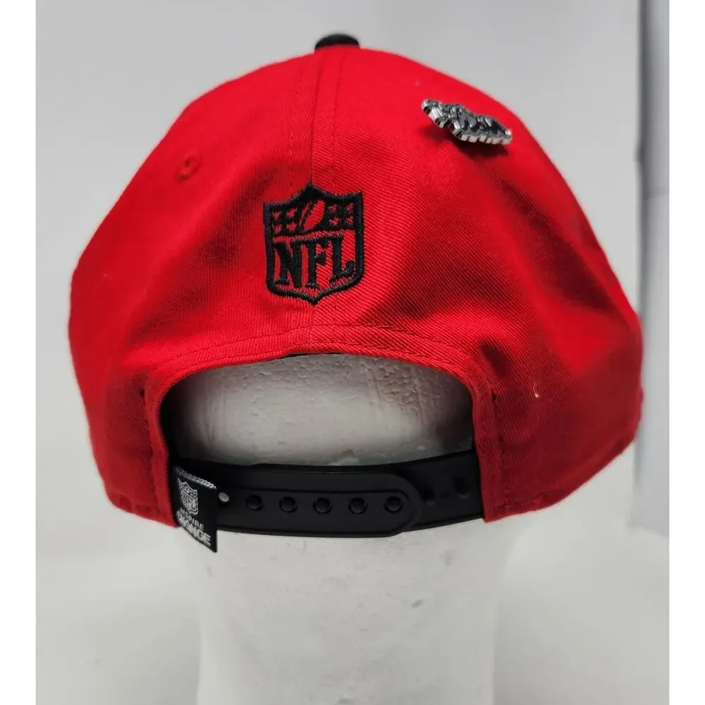New Era hat era