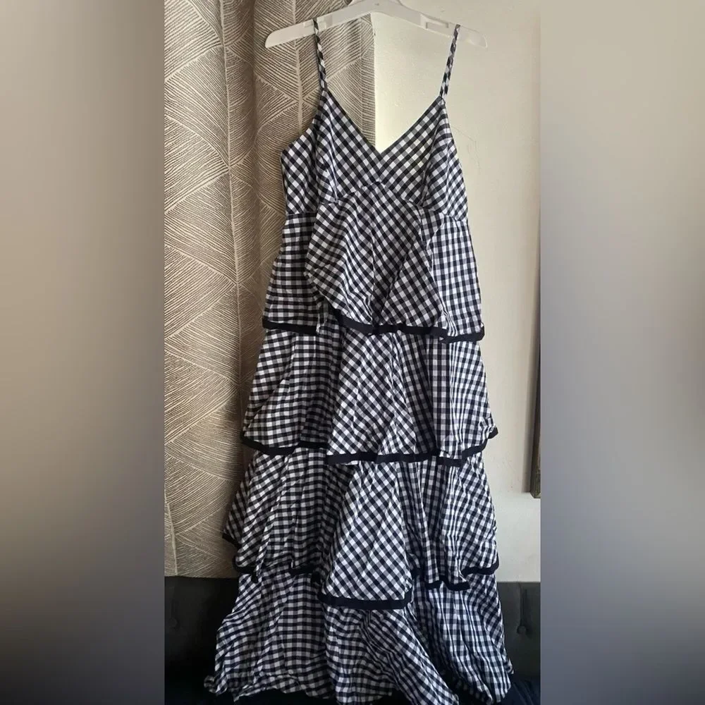 J. Crew crew sleeveless