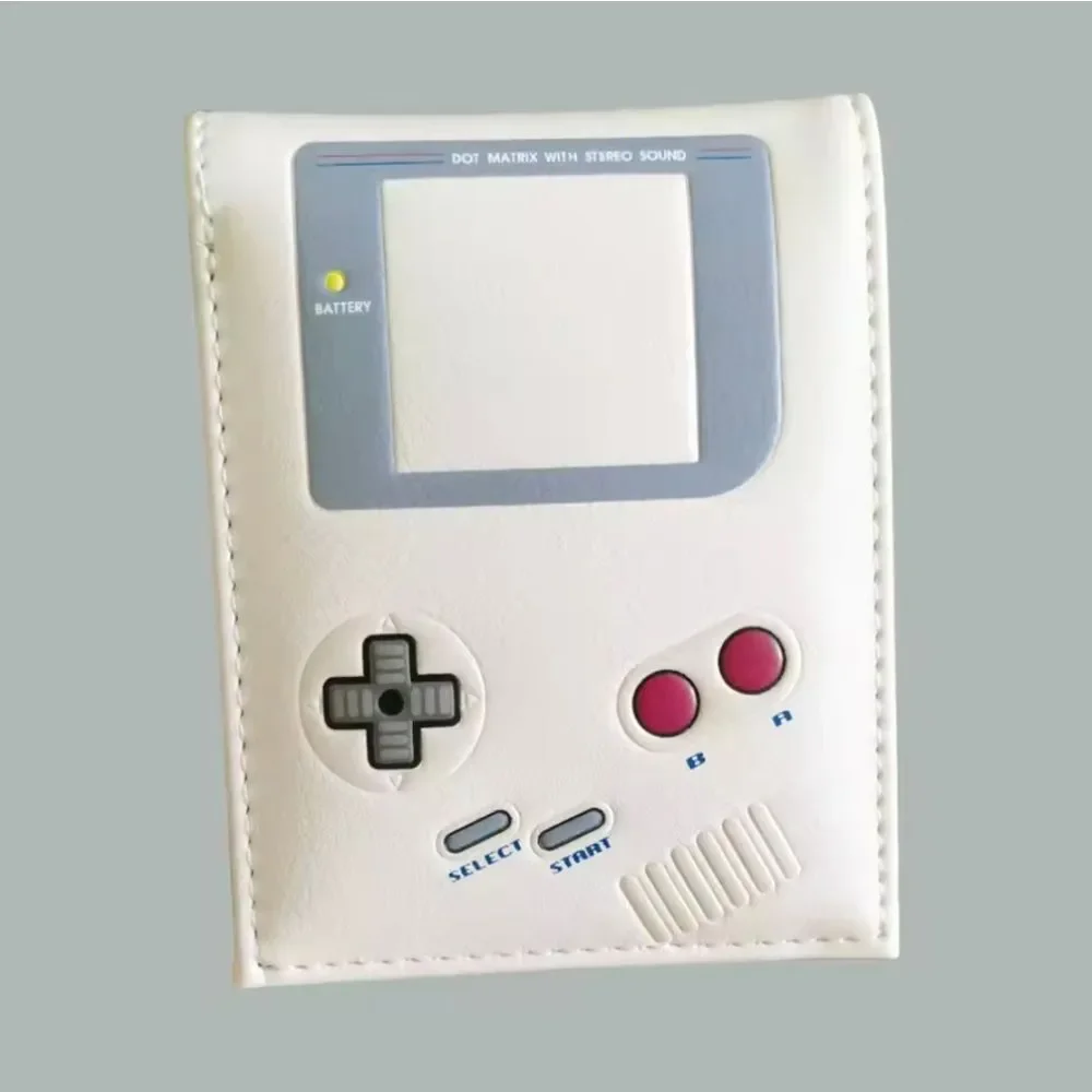 Nintendo Gameboy Wallet
