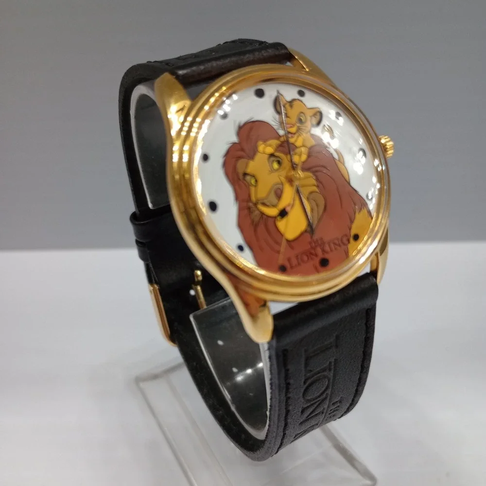 Timex vtg disney