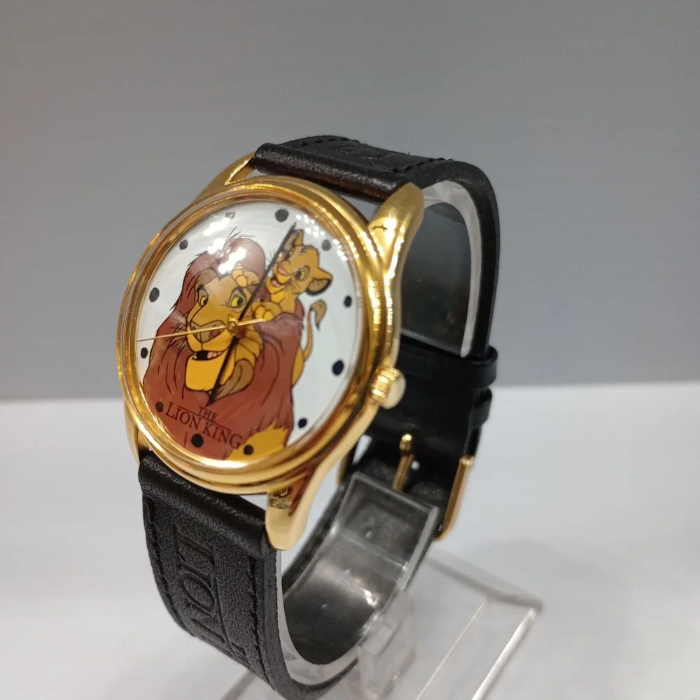Timex vtg disney
