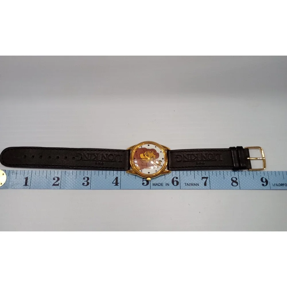 Timex vtg disney