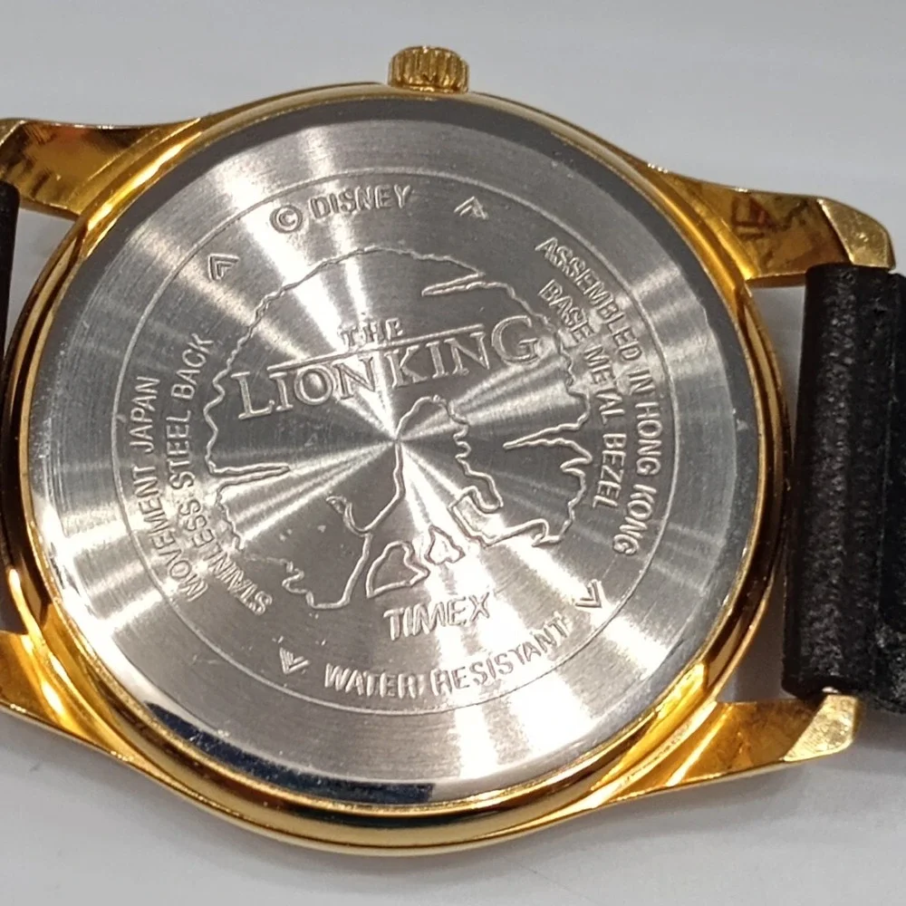 Timex vtg disney