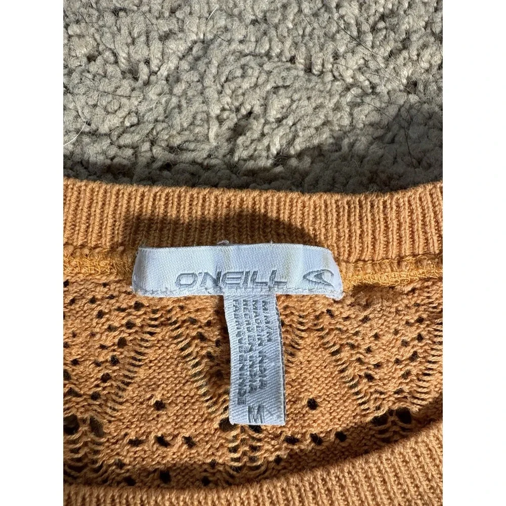 ONeill any love