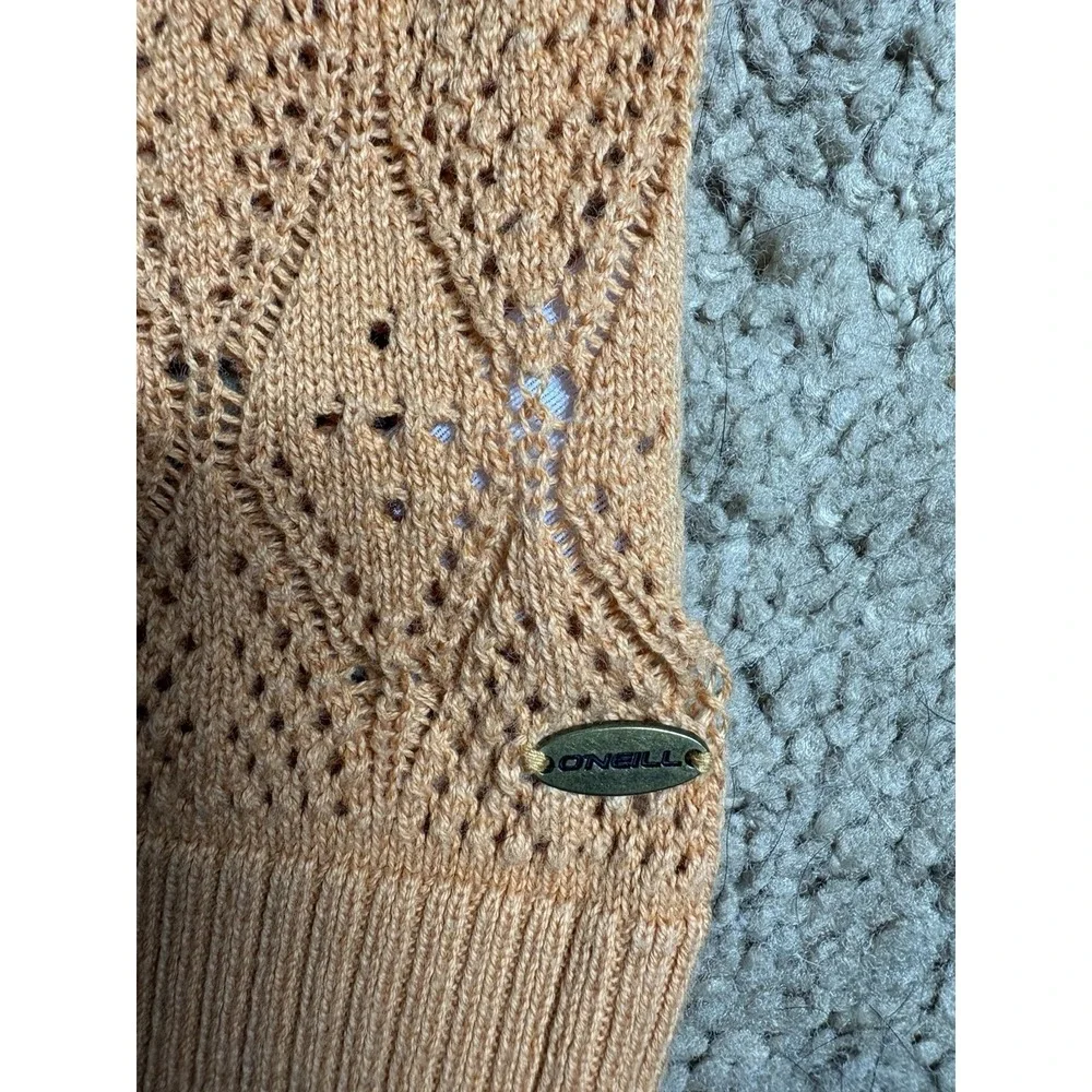 ONeill top sweater