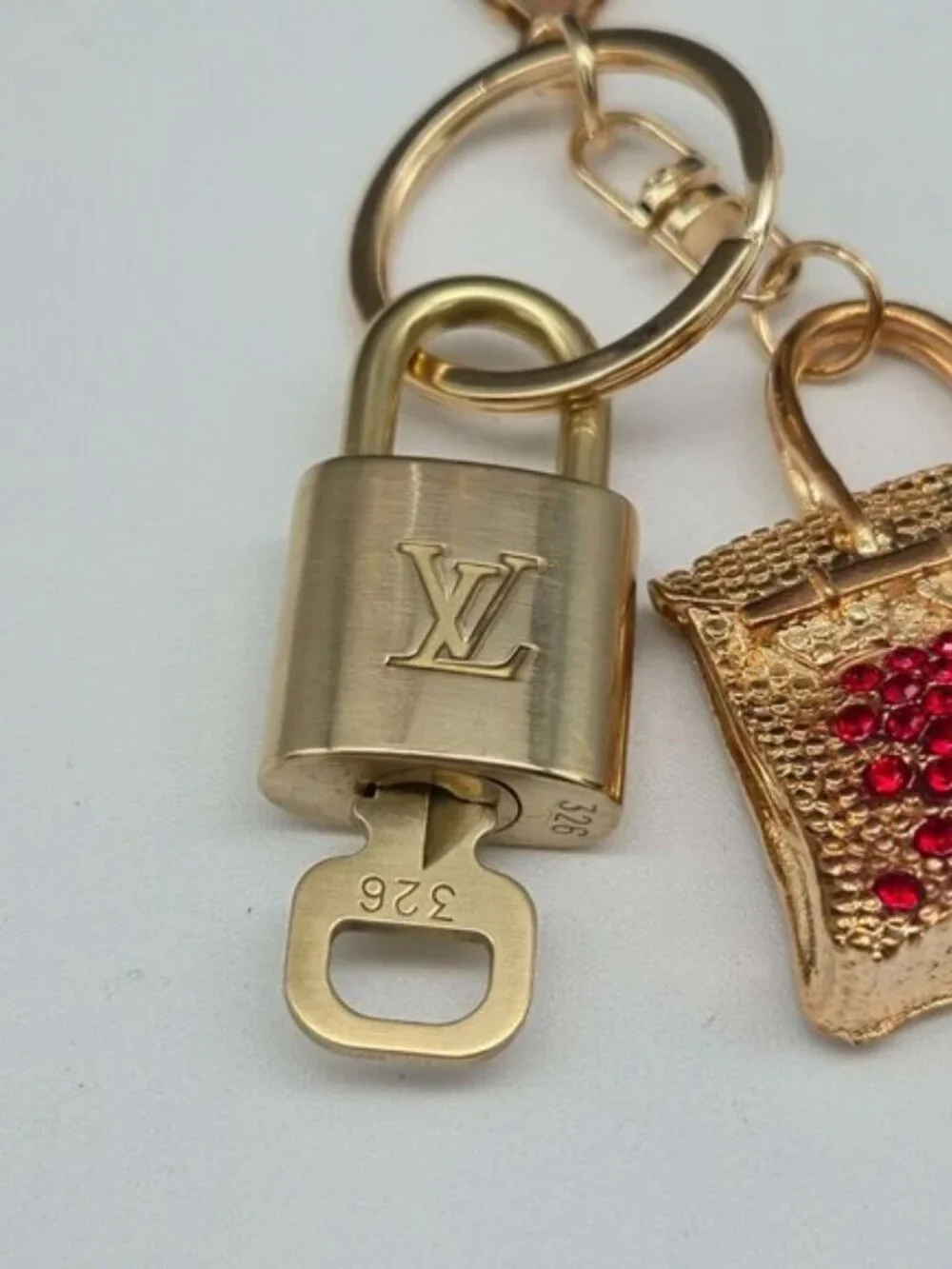 Louis Vuitton add money