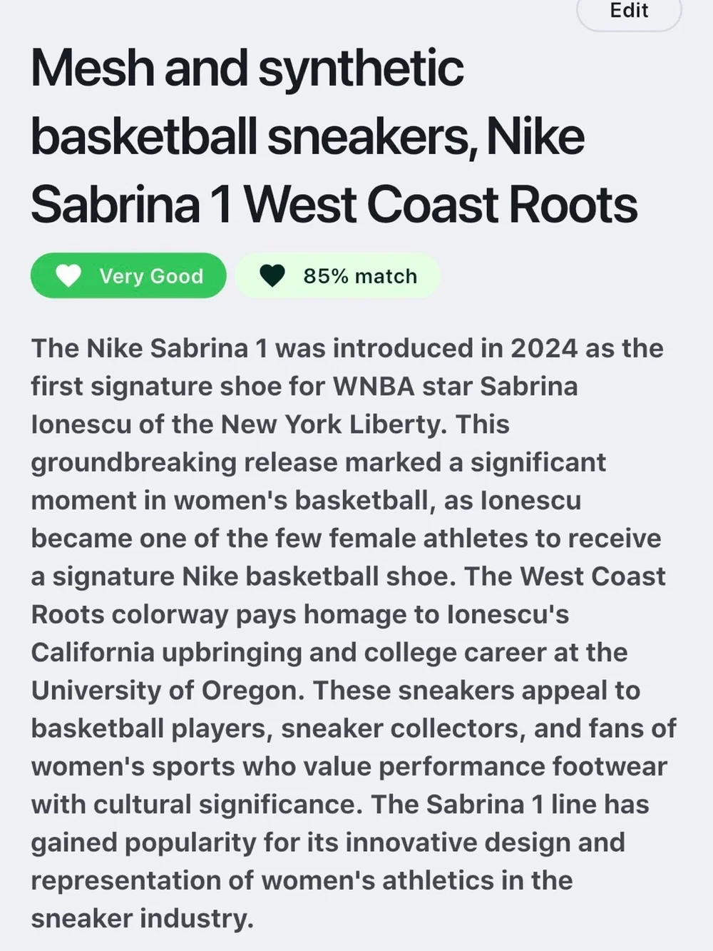 Nike women athletic