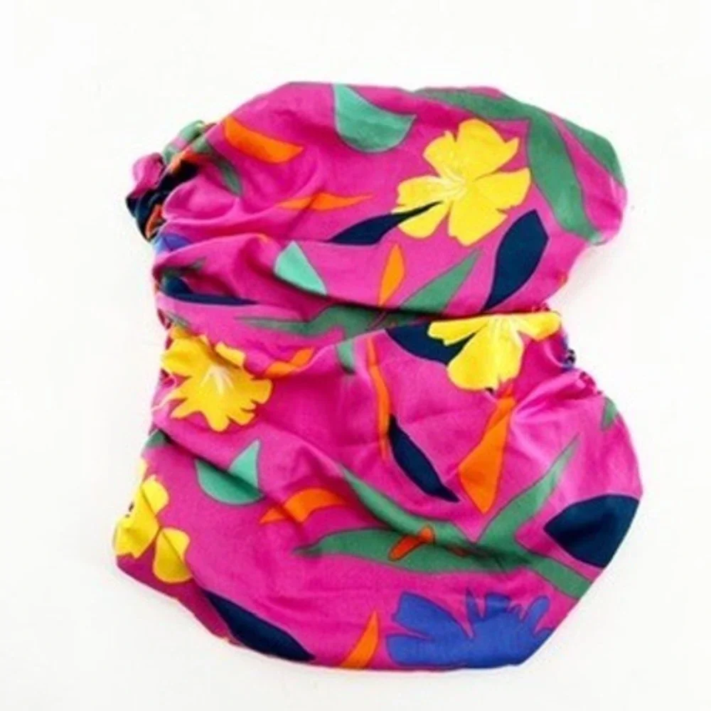 LPA vibrant tube