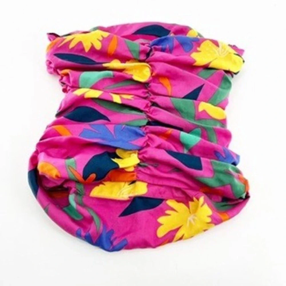 LPA vibrant tube