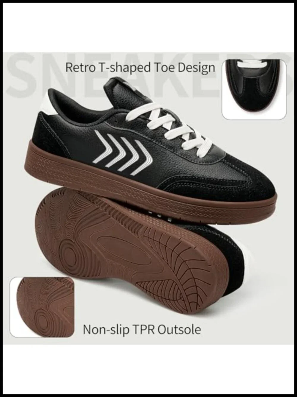 N/A these retro