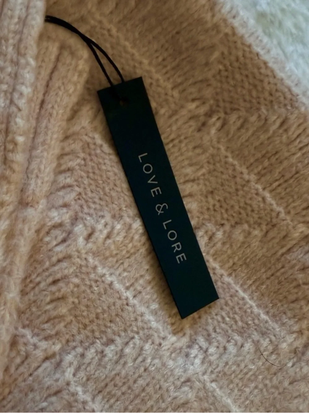 Love & Lore elevate your