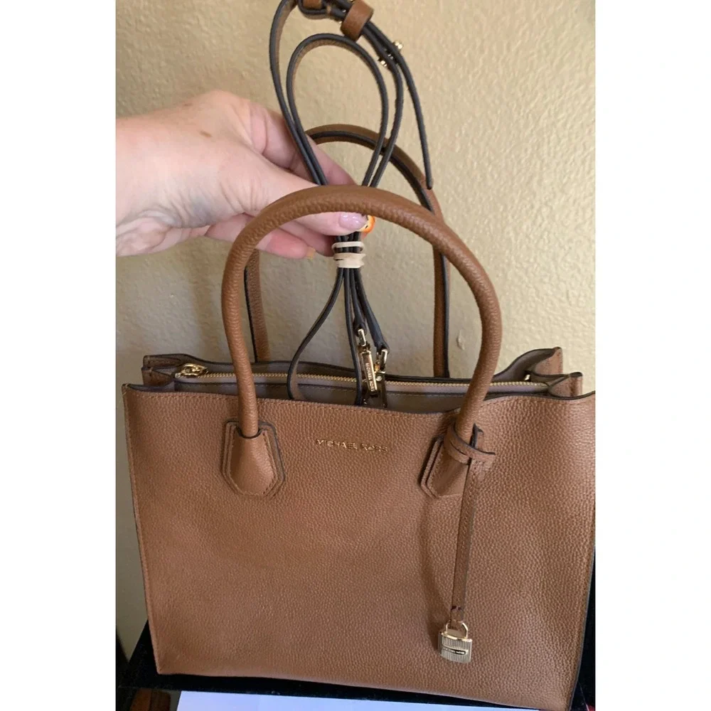 Michaels stylish brown