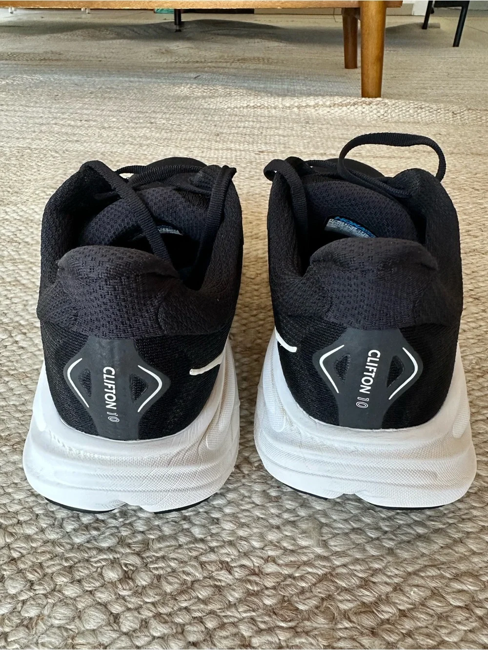 Hoka these are