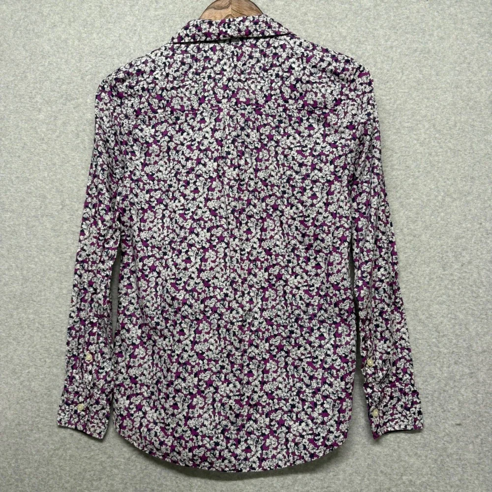J. Crew Factory crew button