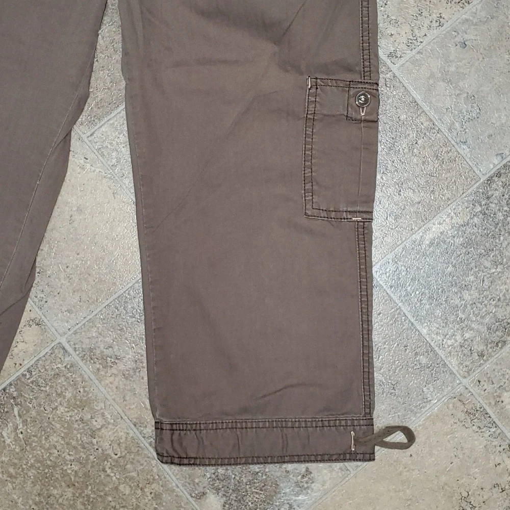 Levis levi khaki