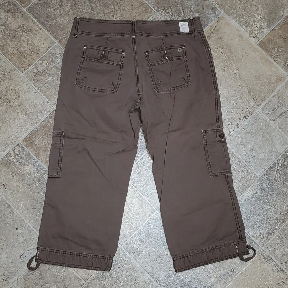 Levis levi khaki