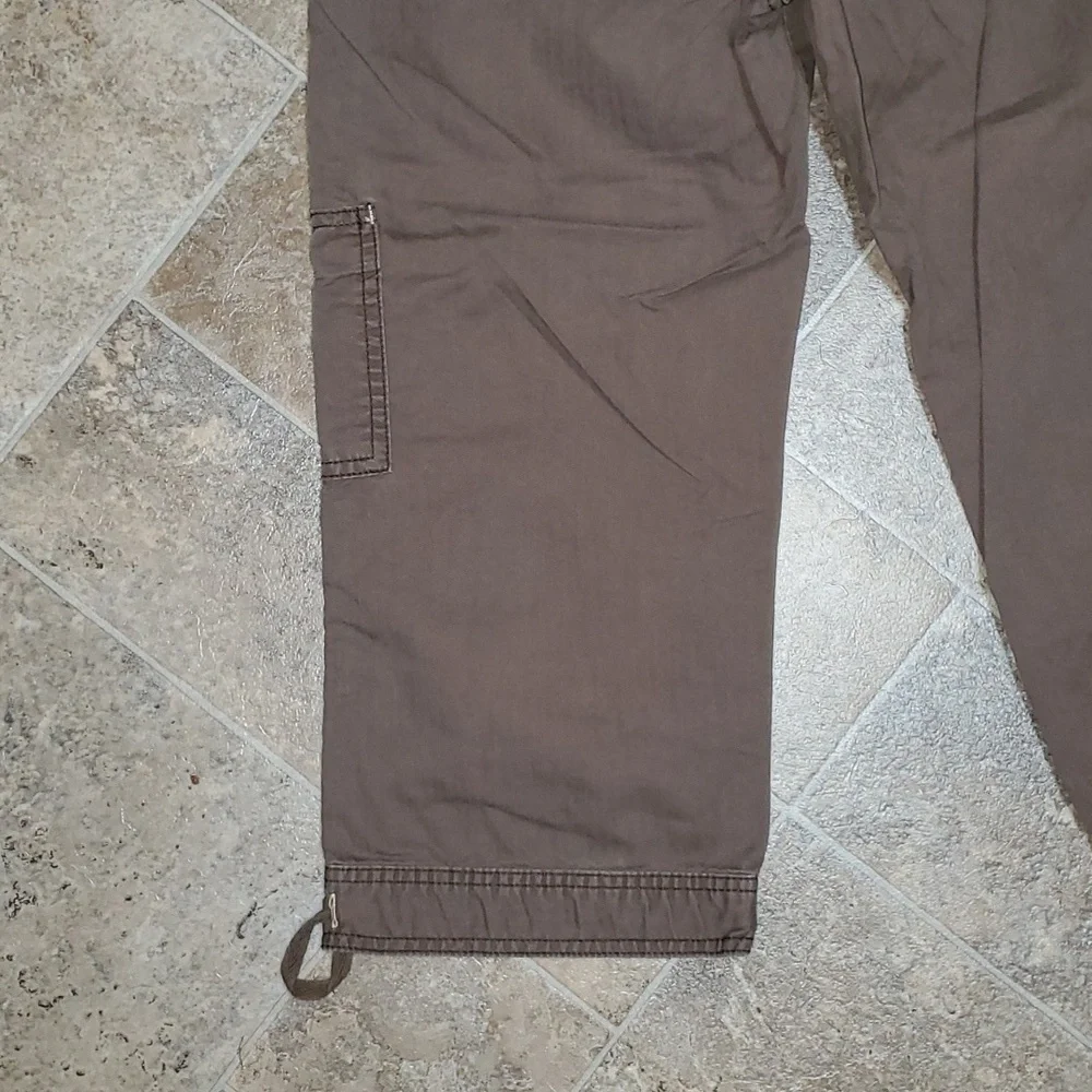 Levis levi khaki