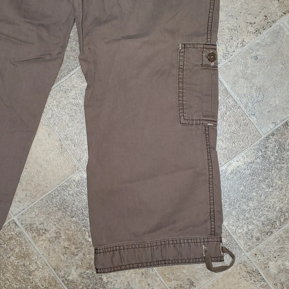 Levis levi khaki