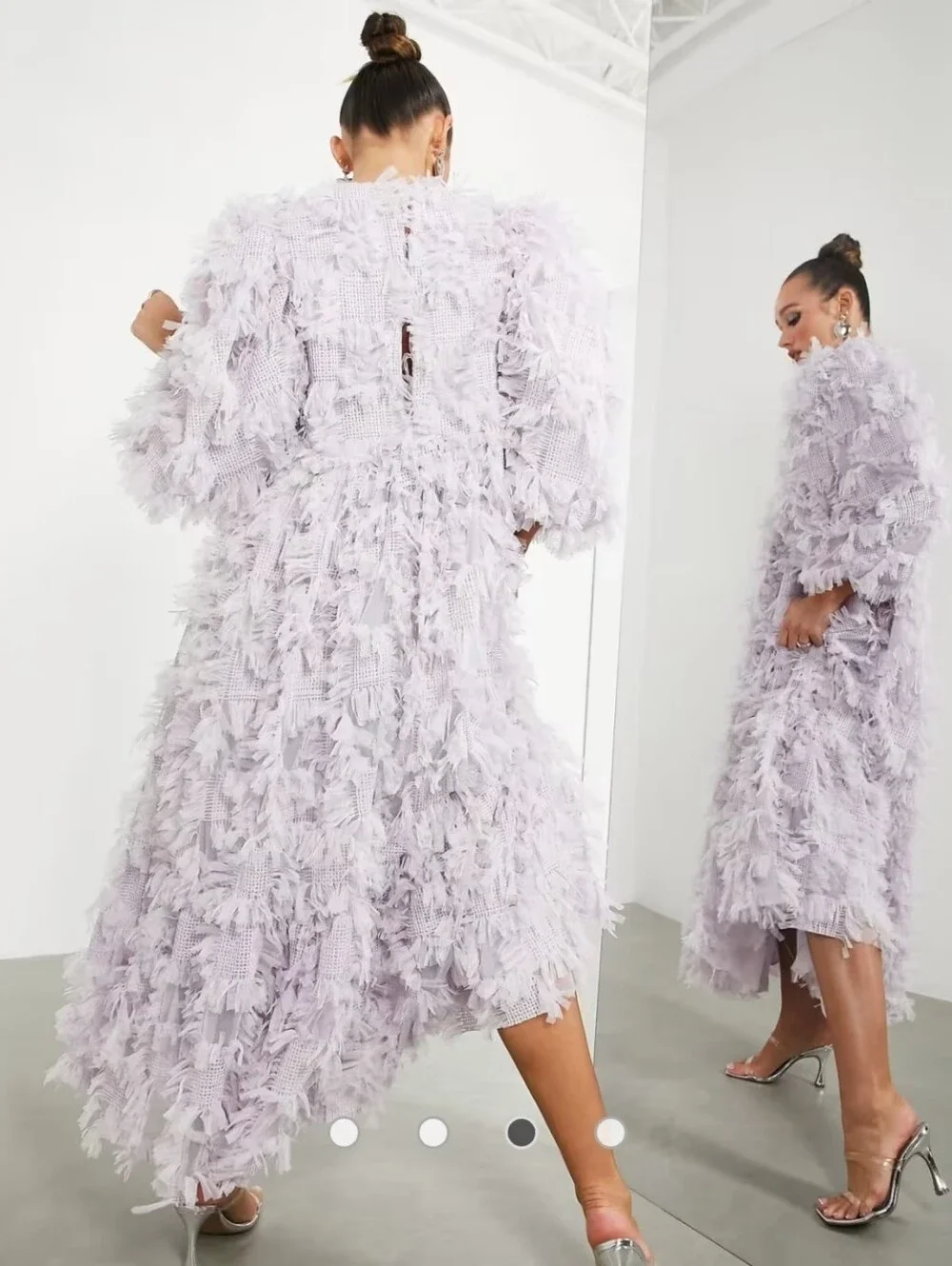 ASOS sold out