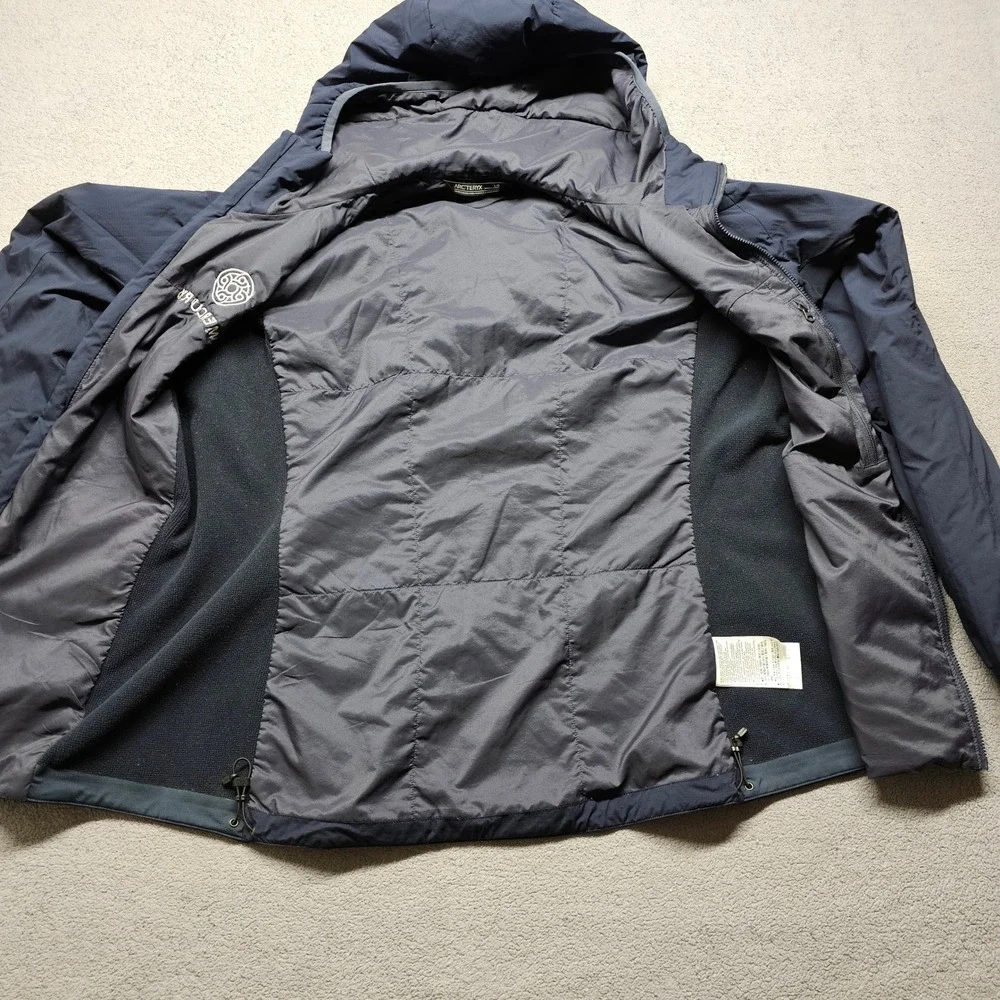 Arcteryx arc teryx