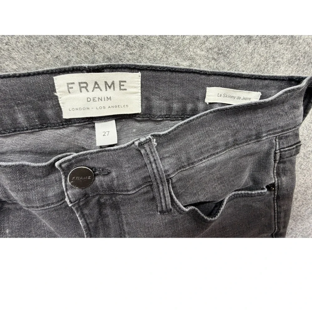 Frame Denim frame denim