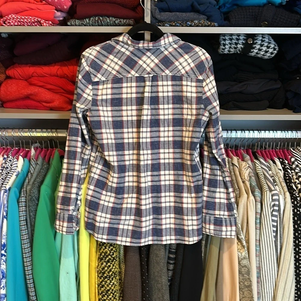 J. Crew no stains