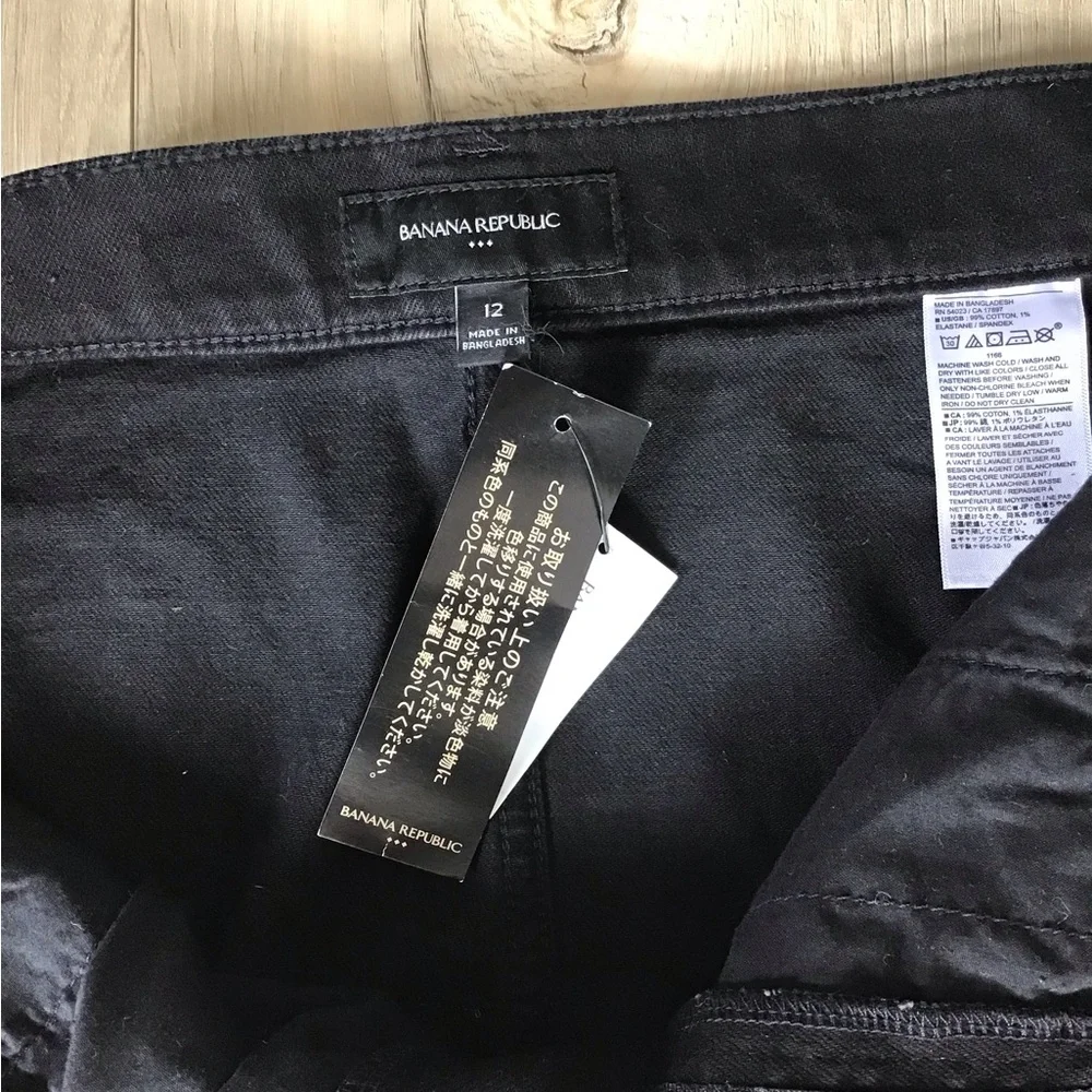 Banana Republic this stylish
