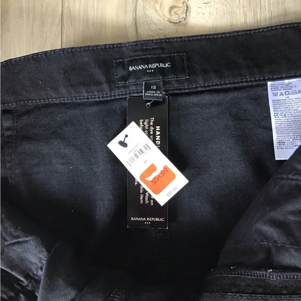 Banana Republic this stylish