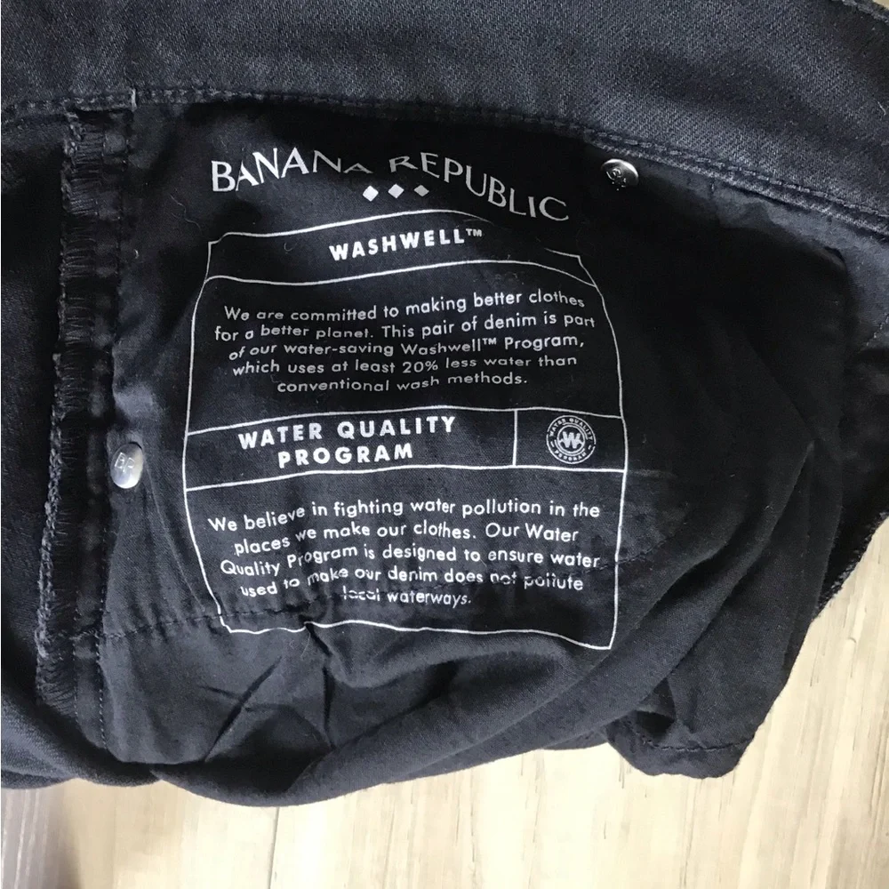 Banana Republic this stylish