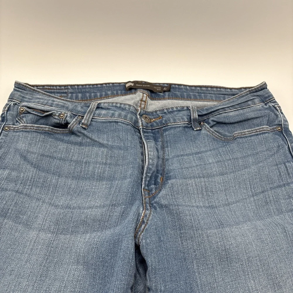 Levis product pair