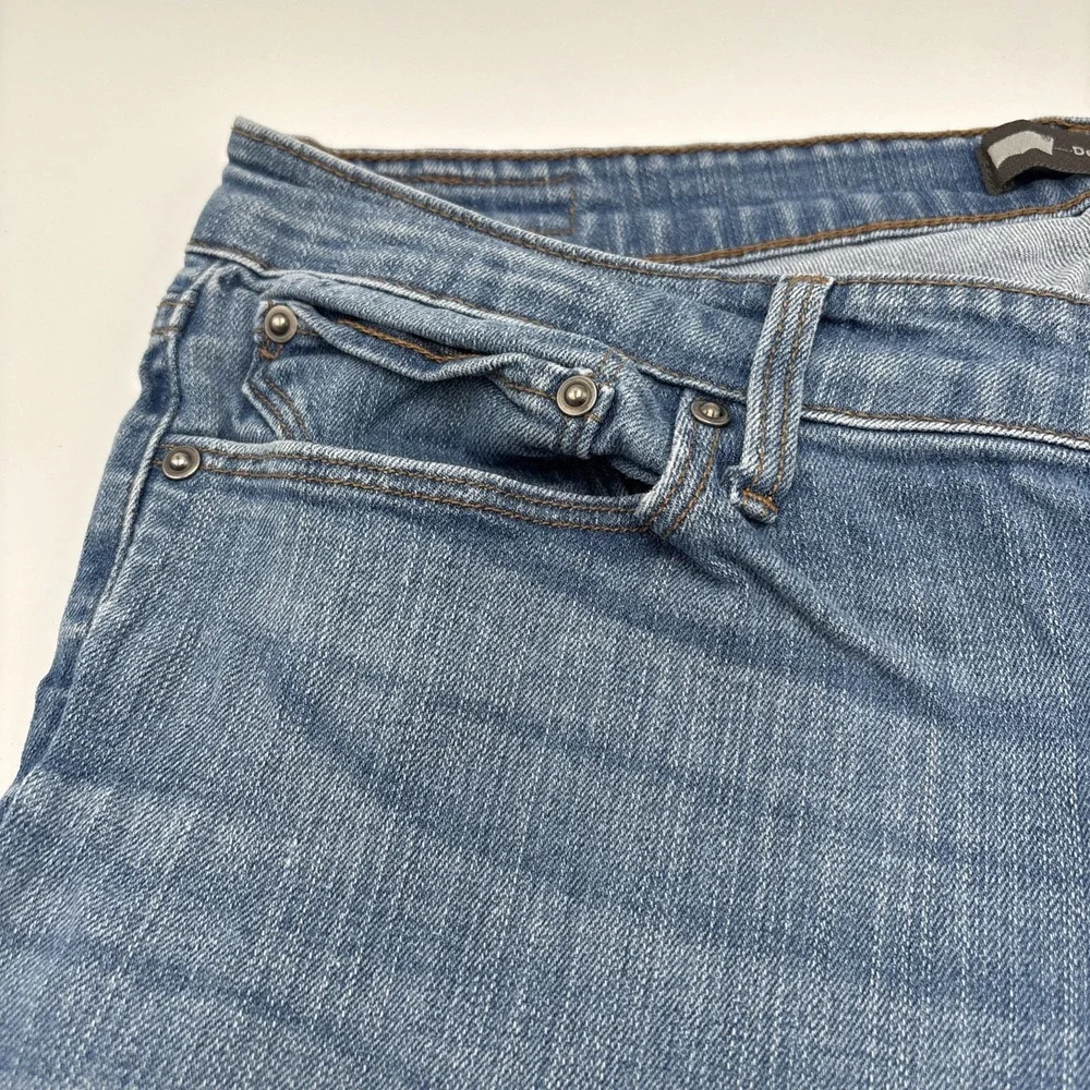 Levis product pair