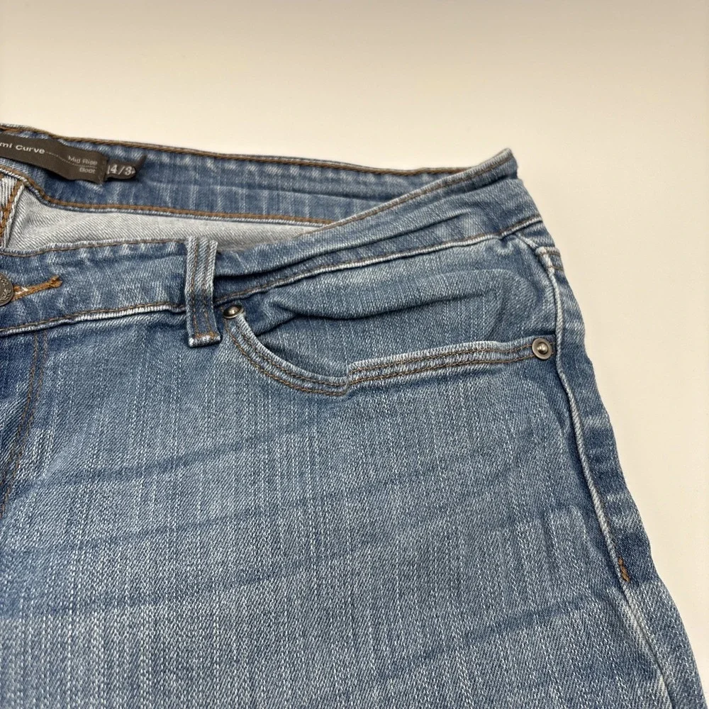 Levis product pair