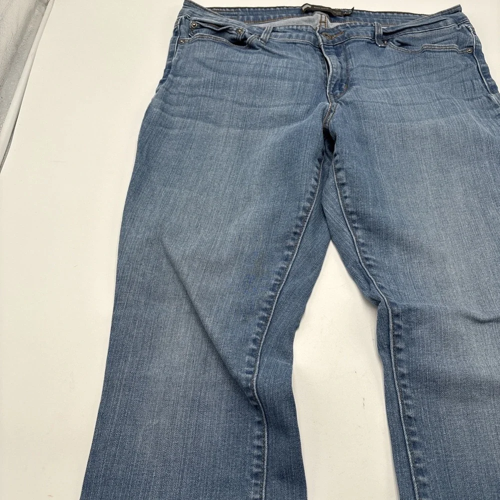 Levis product pair