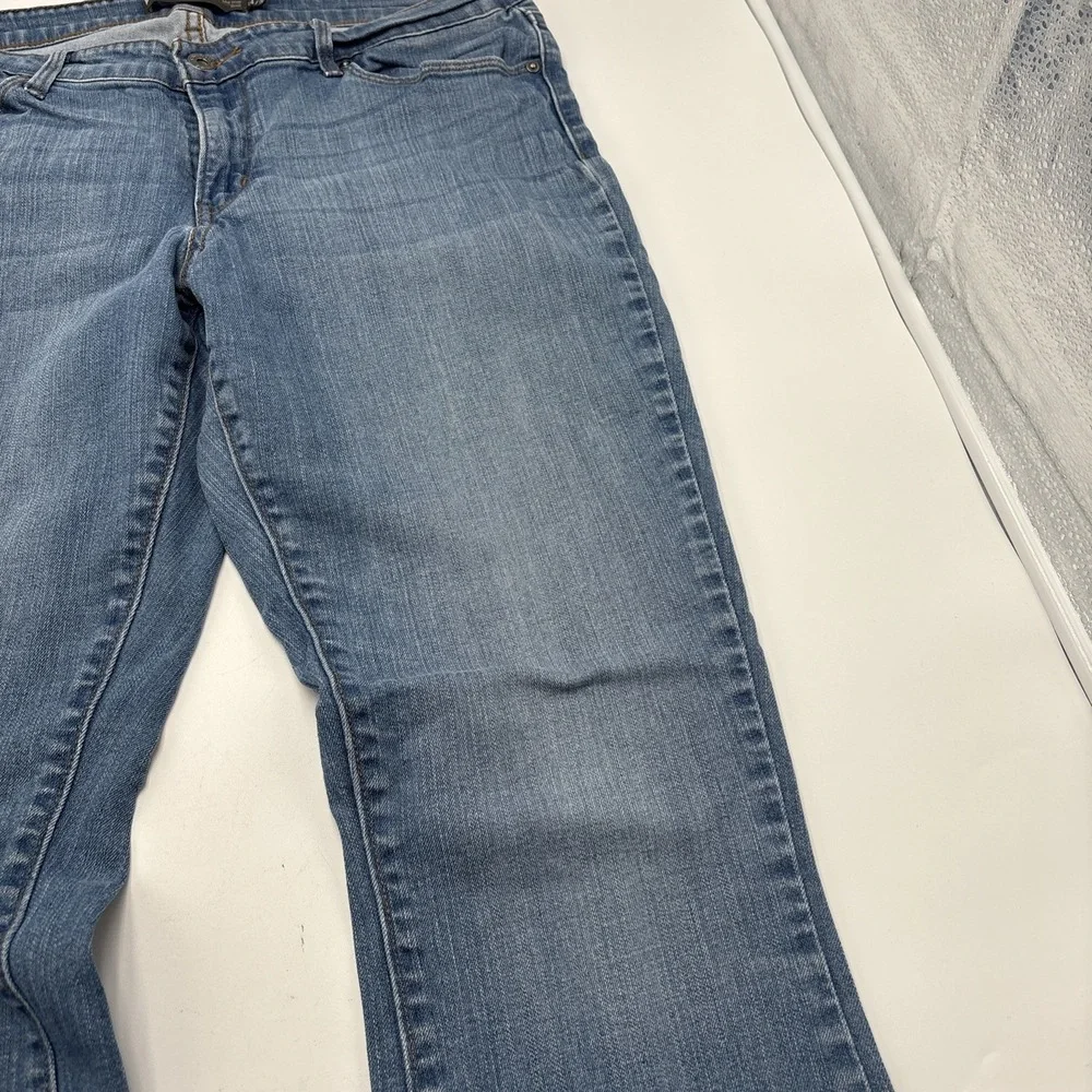 Levis product pair