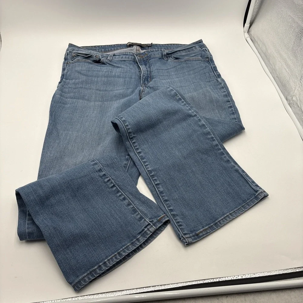 Levis product pair