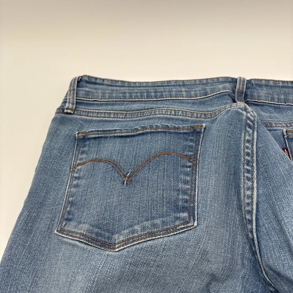 Levis product pair