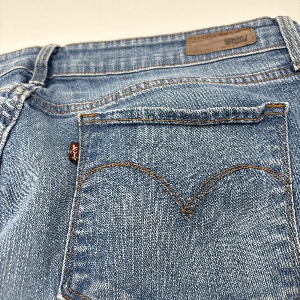 Levis product pair