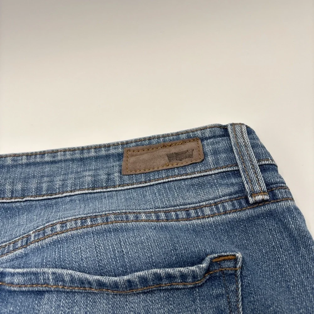 Levis product pair