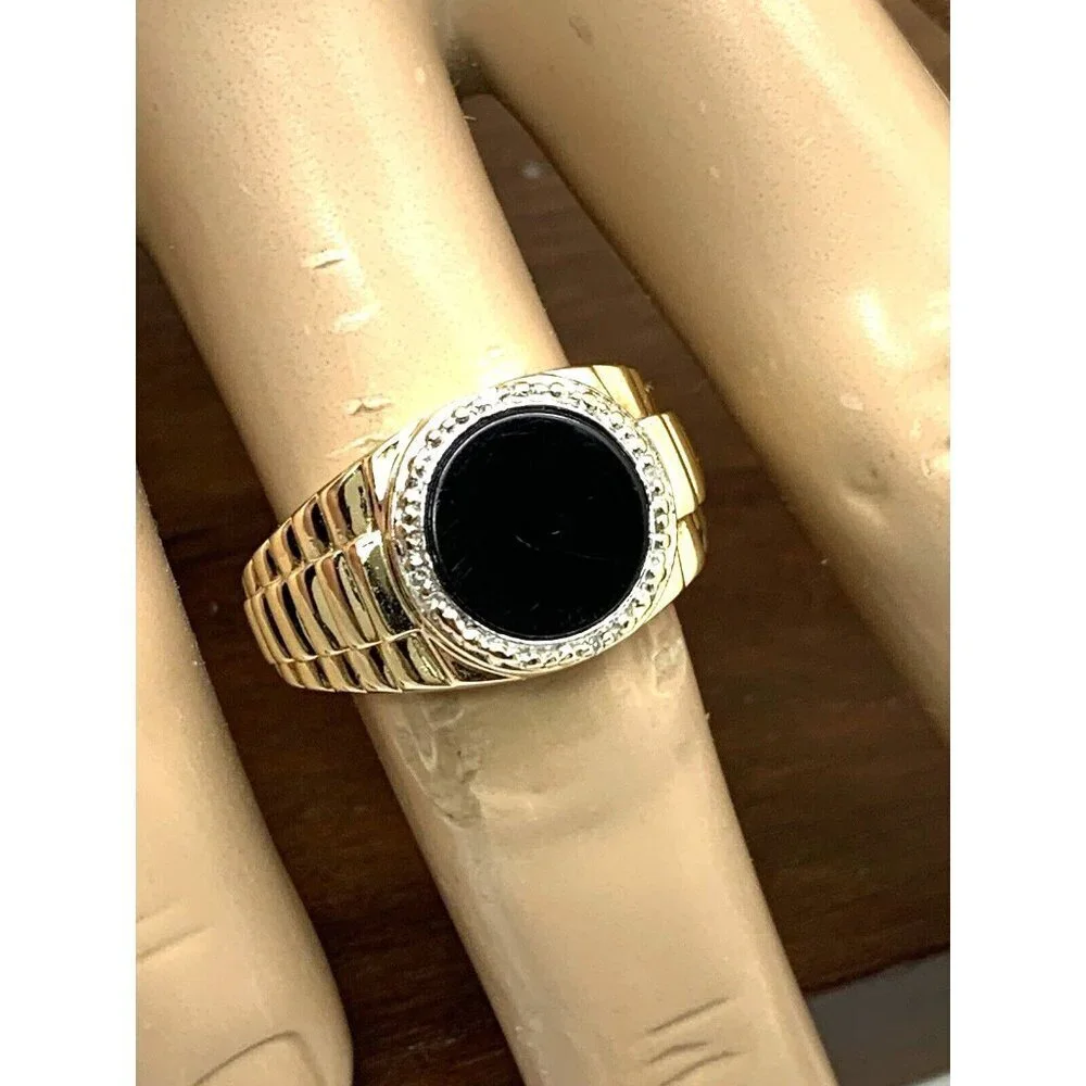 Estate rolex style