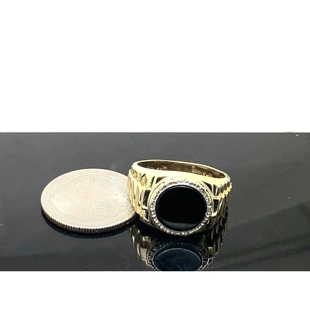 Estate rolex style