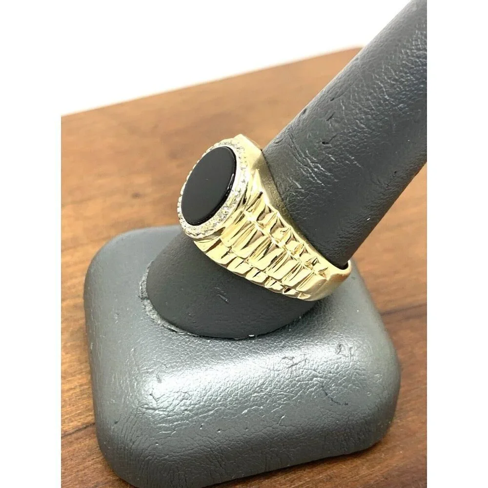 Estate rolex style