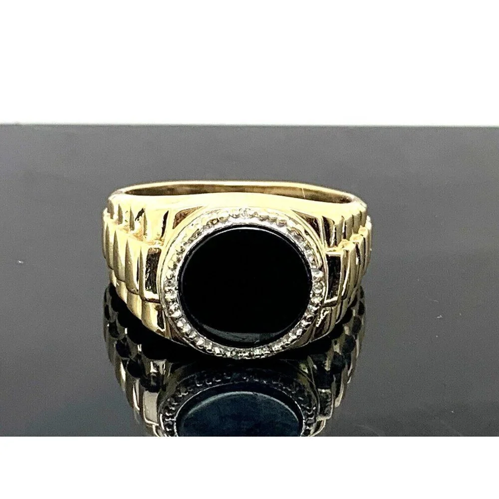 Estate rolex style