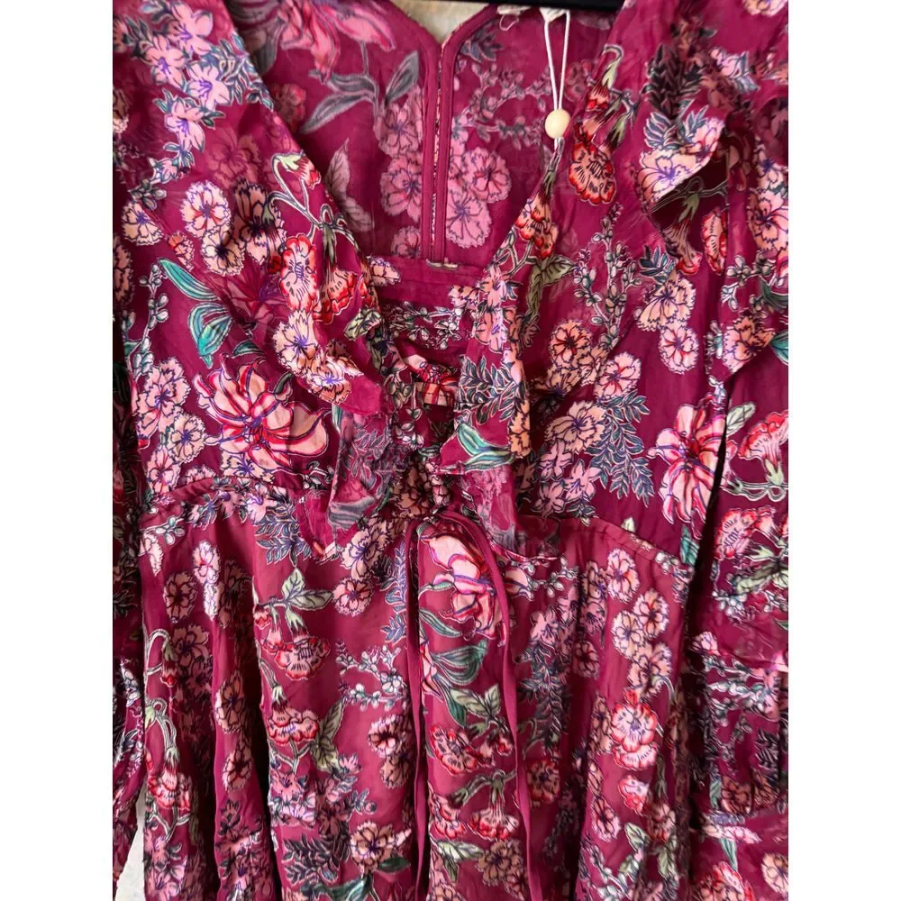 For Love And Lemons nwt love